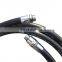 19mm 3/4 Inch Oil Resistant Rubber Fuel Line Hose