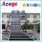 River gold gravity separator machine gold mining dredge for sale