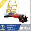 14 Inch Yuanhua Cutter Suction Dredger for sale and Low Price Sand Dreger
