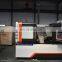 CK-50L Heavy Duty Wheel Repair Slant Bed Cnc Lathe Turning