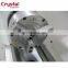 Hobby Small Metal CNC Lathe Machine Price CK6132A