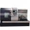 CK6180 chinese low cost cnc lathe turret for heavy duty