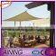 patio shade sail,sun shade sail with waterproof shade sail mounting hardware