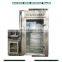 008613673603652 Industrial stainless steel smoked fish/chicken/duck machine with best quality and service