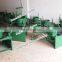 Black Tea Roller machine/green tea rolling machine-small roller machine