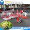 farms widely used automatic diesel engine paddy transplanter rice seeding machine