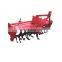 Tractor Driving Big capacity rotary tillage machine rotary tiller For Sale
