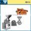 Small black pepper milling machine with factory price