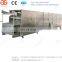 High Quality Ice Cream Rolled Cone Making Sugar Snow Cone Machine Commercial