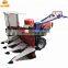 Wheat reaper binder in pakistan paddy rice reaper with binder machine