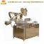 Stainless Steel Frozen Food Meat Bowl Cutter Chopping Machine For Sale