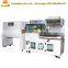 Professional Automatic L bar Sealer POF Film Heat Shrink Wrapping Packing Machine