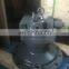4668923 M2X210CHB-10A-80/290 Hitachi EX1200-6 Swing Motor