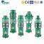 mini water fountain yuanhua pump for water fountain