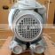 Protalbe Small Air Vacuum Pump Blower With 230V Single Phase 110mbar