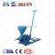 Manual cement grout pump