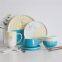 New 2019 Collection Features Stylish, Under Glazed High-quality Ceramic Tableware