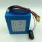 Rechargeable Lithium Ion Battery 12V 40Ah for Inverter Solar Street Light LED Light