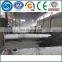 roughness of stainless steel industrial pipe 201