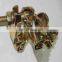 High Quality Pressed Coupler