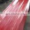 Prepainted Gi Steel Coil / Ppgi / PPGI Color Coated Galvanized steel coil
