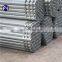 New design greenhouse and fence post galvanized steel pipe with CE certificate