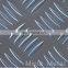 Custom Logos Embossed Non-alloy aluminium embossed plate of China