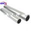 welded thin wall stainless steel pipe