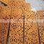 Indoor Decorative Corten Steel Garden Screen