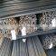 A706 Gr50 smooth rebar reinforcing steel rebar price