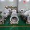 2B finish 301 stainless steel coil