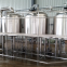 beer brewing equipment auction, nano beer breery equipment