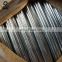 High Quality BWG18 25kgs per roll Hot Dipped Galvanized Steel Iron Wire