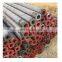 Seamless steel pipe 45# material large diameter seamless pipe spot