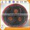 China supplier of MV electrical xlpe 300mmsq 3 c 11 kv cable
