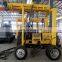 Horizontal directional drilling machine / mini cheap water well drilling rig for sale