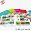 Digital Pen Book OID Pen Customized Magic Talking Pen for Children