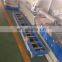 Hot sale Single head cutting saw machine for upvc window making LSJ-450A