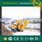Excellent Performed Excavator SANY SY465C