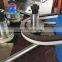 Factory direct high quality CSH01 series upvc window machine