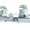 LJZ2X-S-500/650*4200 Heavy Duty CNC Double Head Any Angle Cutting Machine