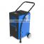 2020 new design 90 liter per day easy portable dehumidifier air dryer for home