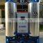 HIROSS Factory Sale OEM Regenerative Desiccant Compressed Adsorption Air Dryer for Compressor