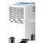 Professional portable air drying dehumidifier