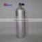 Professional small oxygen tank cylinder for diving