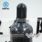 ISO9809 Standard nitrogen gas cylinder specification