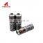 High quality 65mm empty aerosol cans for car care 65*250mm spray can 400ml