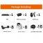 CCTV 16CH 4.0MP Home Security Video Surveillance DVR Kits