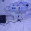 Technology space capsule bed hotel bed home bed