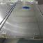Shopping Mall Fluorocarbon Aluminum Veneer Acid Resistance